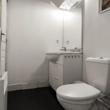 Le 39 3 Rue Trivalle Apartmán Carcassonne