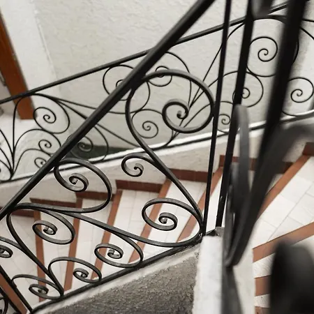 Apartmán Le 39 3 Rue Trivalle