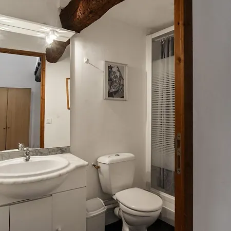 Le 39 3 Rue Trivalle Apartmán Carcassonne