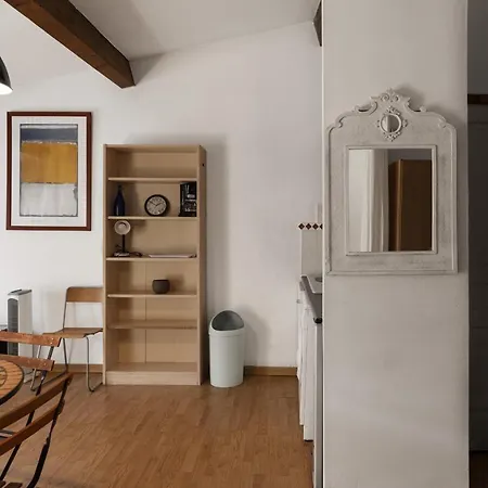 Apartmán Le 39 3 Rue Trivalle Carcassonne